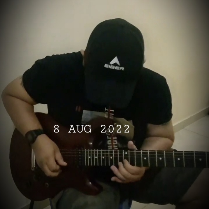 Guitarist